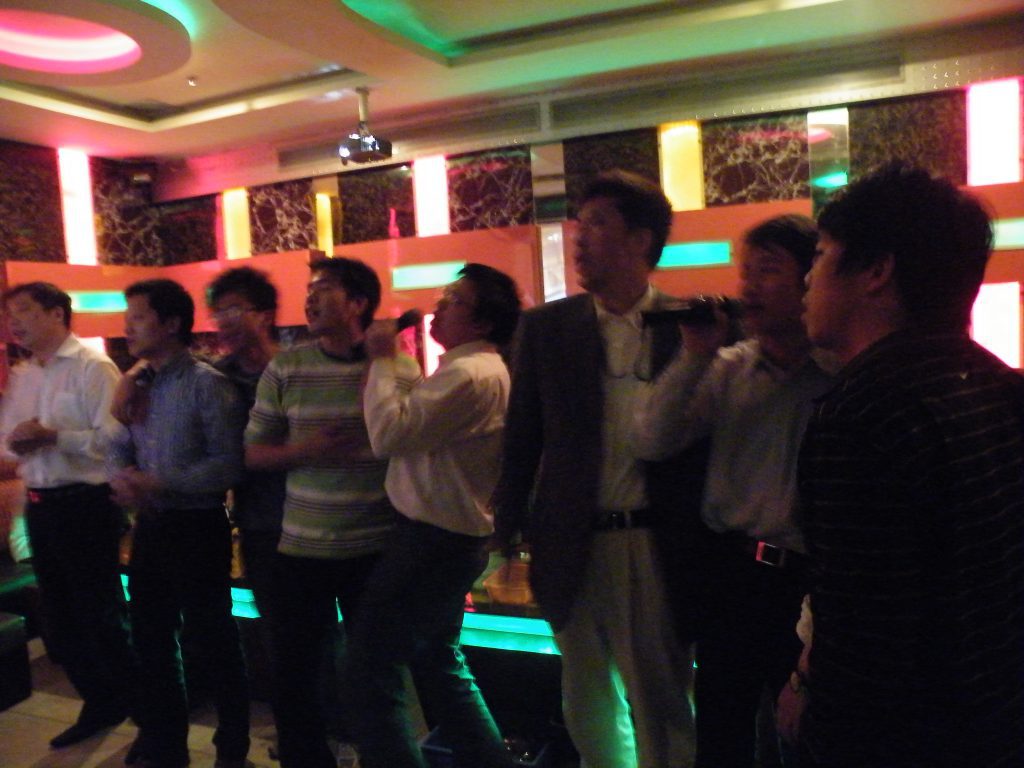 200912-KTV团建