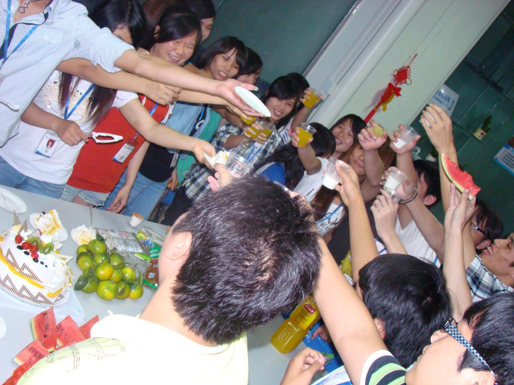 201208-成员生日会